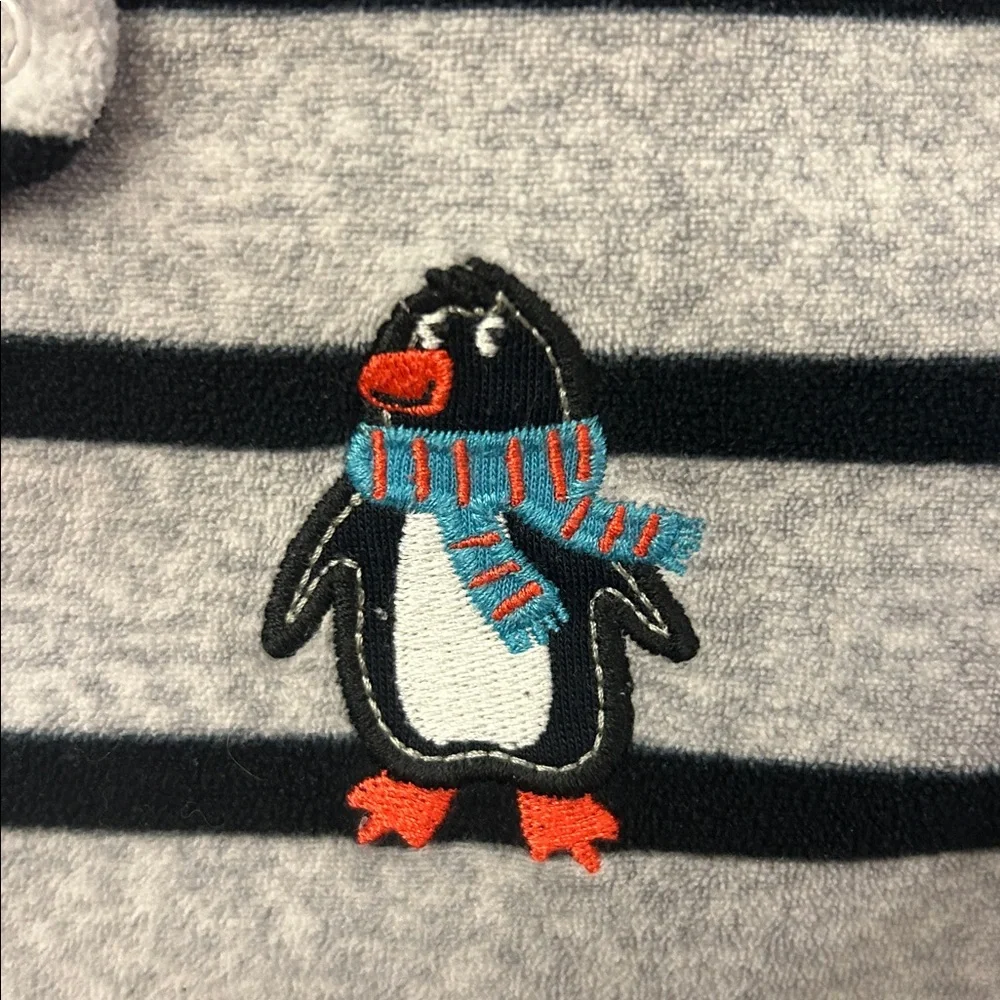 Carters Footie Pajamas Size 3